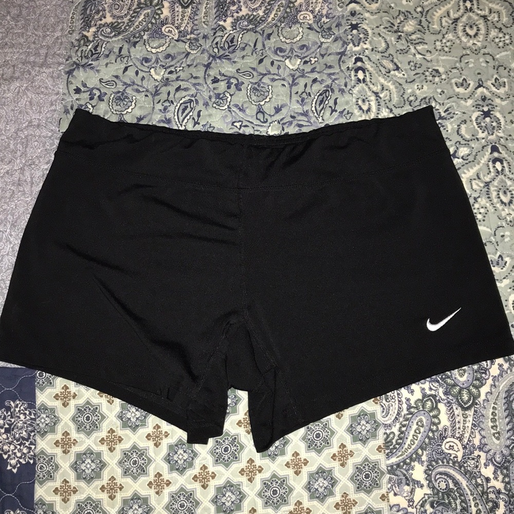 Nike Spandex Large